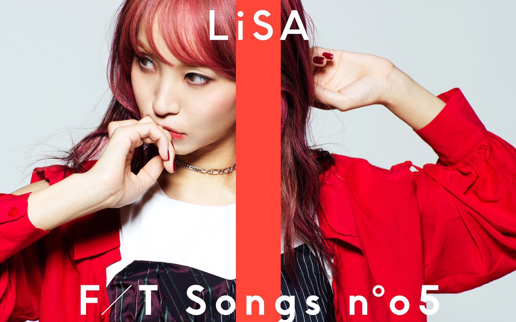 LiSA - 紅蓮華 - THE FIRST TAKE