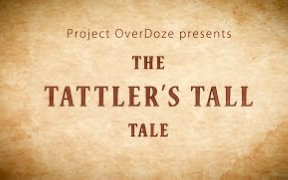 【Oliver & Yohioloid】 The Tattler\'s Tall Tale 【Kaleidosc