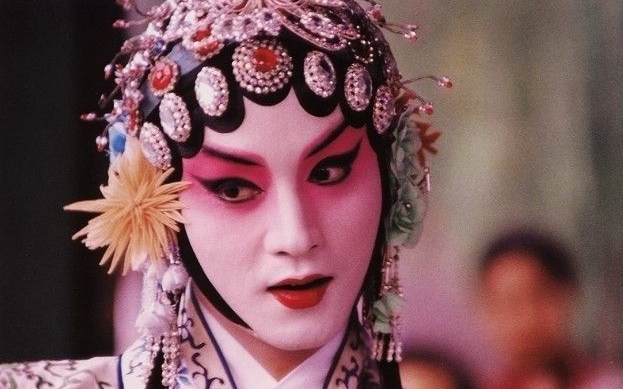 【越哥】豆瓣9.6分，这样的国产电影，我们可能再也拍不出来了！