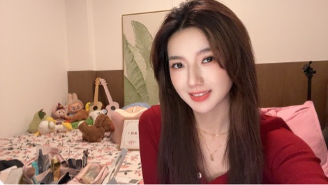 【直播回放】她好可爱啊 2026年02月13日21点场