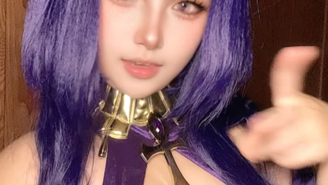 原神新角色