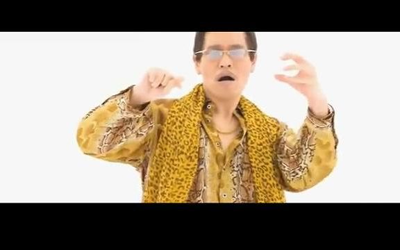 【ピコ太郎】ppap (w&w remix)