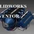 SolidWorks和Inventor二次开发