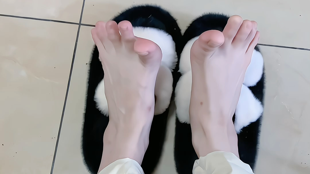 Showy jio ice cream/flexible toes acoustic no BGM