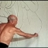 绘画大师 毕加索生前绘画视频片段