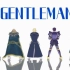 【Fate/MMD】圆桌牛郎团 GENTLEMAN