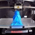 3D打印过程延时录像