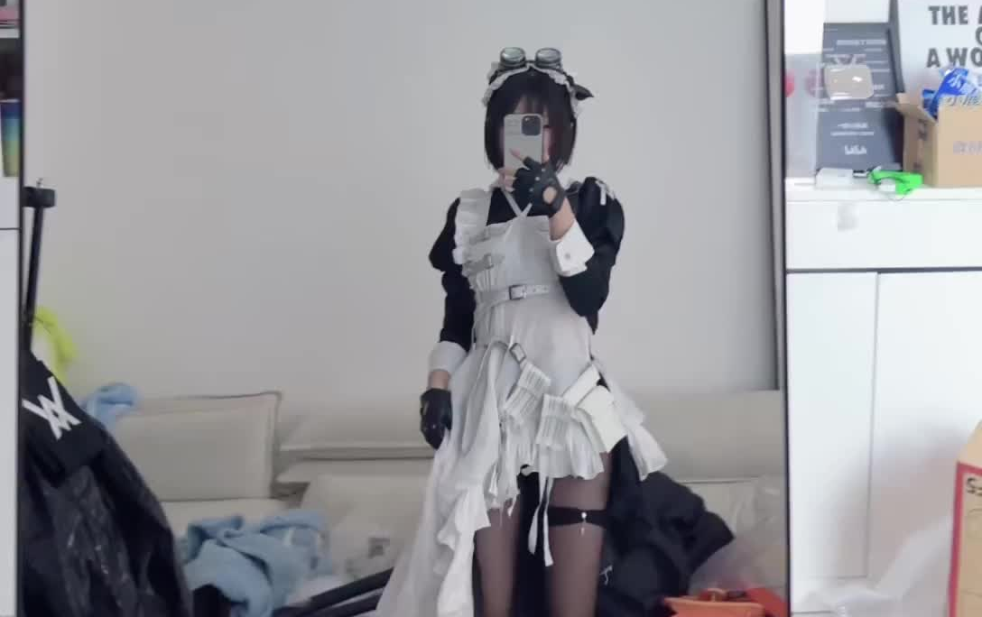 [Girl Genius Little Fish] 12-13 Maiden