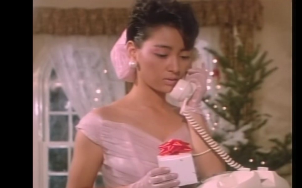 【音乐录影带】渡辺典子 - あこがれ座 NORIKO '85