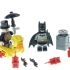 乐高 LEGO 40453 超级英雄系列 蝙蝠侠vs.企鹅人和哈雷奎因 2021年版开箱评测