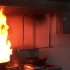 看看高档厨房必备的厨房灭火设备
