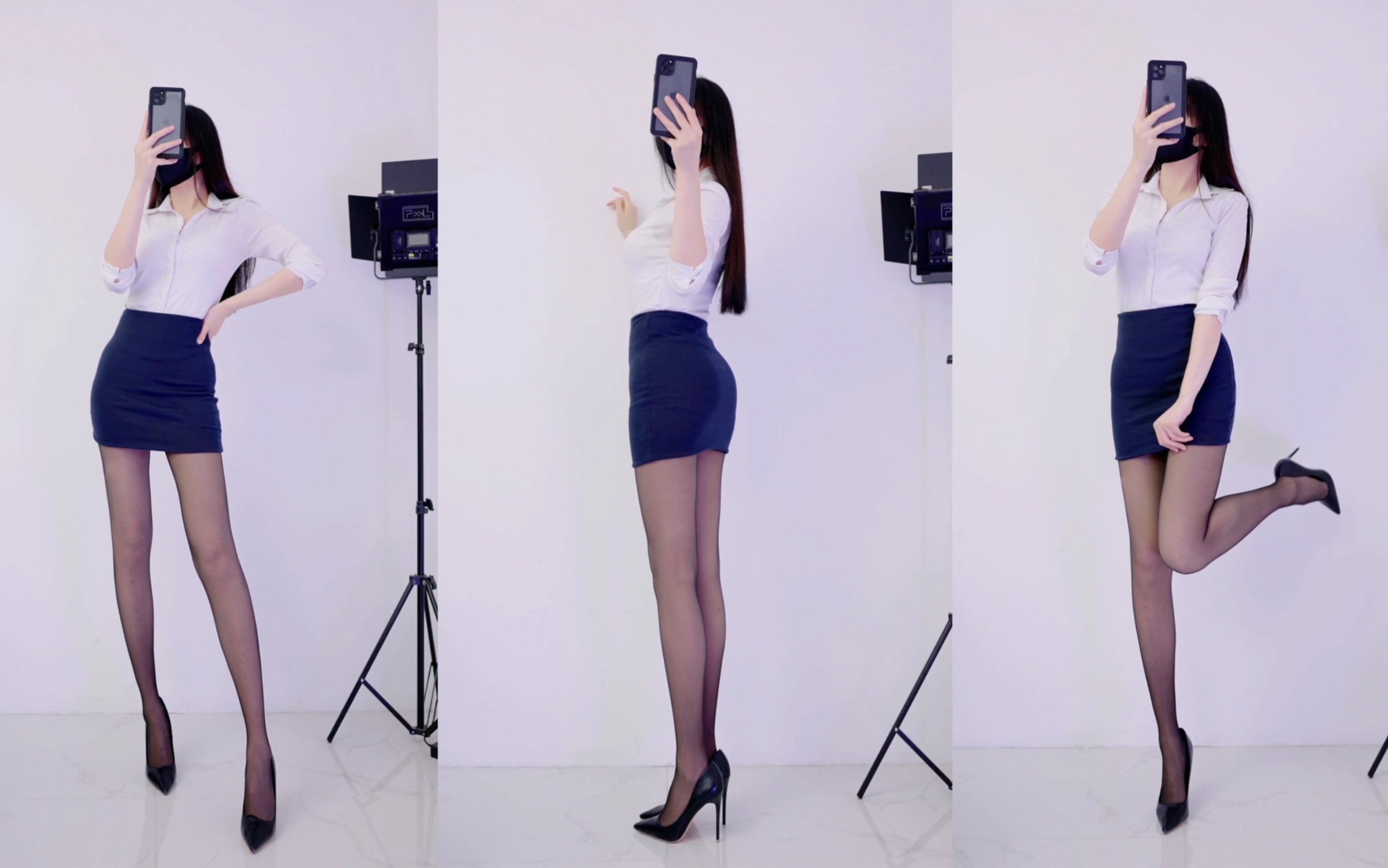 Is that a contrast? Vegan but beautiful!