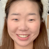 好爱化这种贴合自己长相的原生妆～人生妆容
