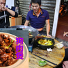 狗肉25块1斤，花了115块！教你做“狗肉煲”老乡：太补了怕受不了