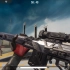 【超前战区】网易虚幻4科幻世界5V5竞技FPS手游二测最高画质试玩