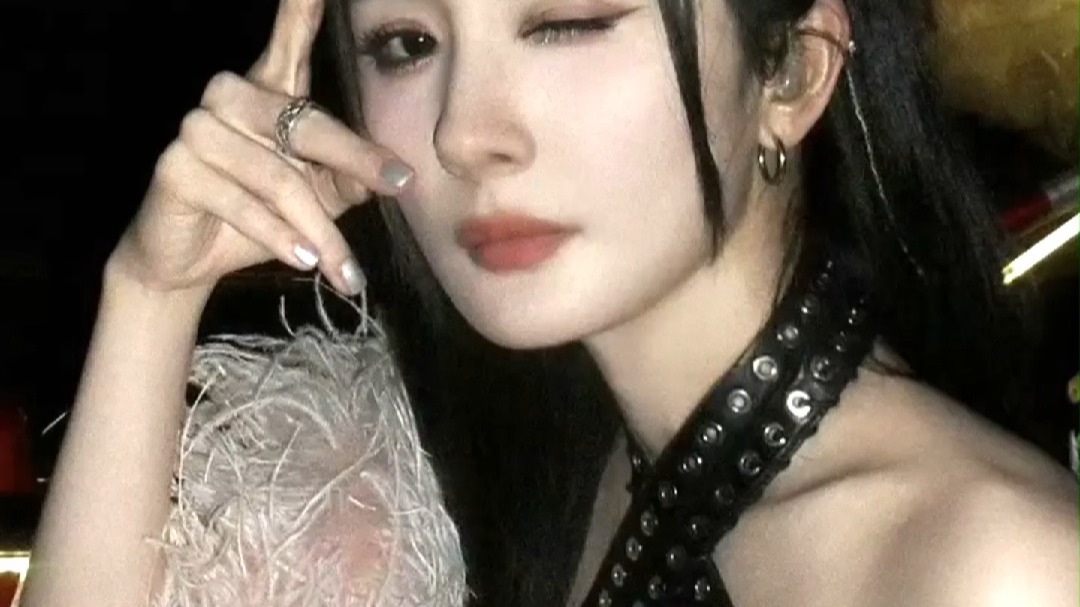 杨幂语音剧情挑战