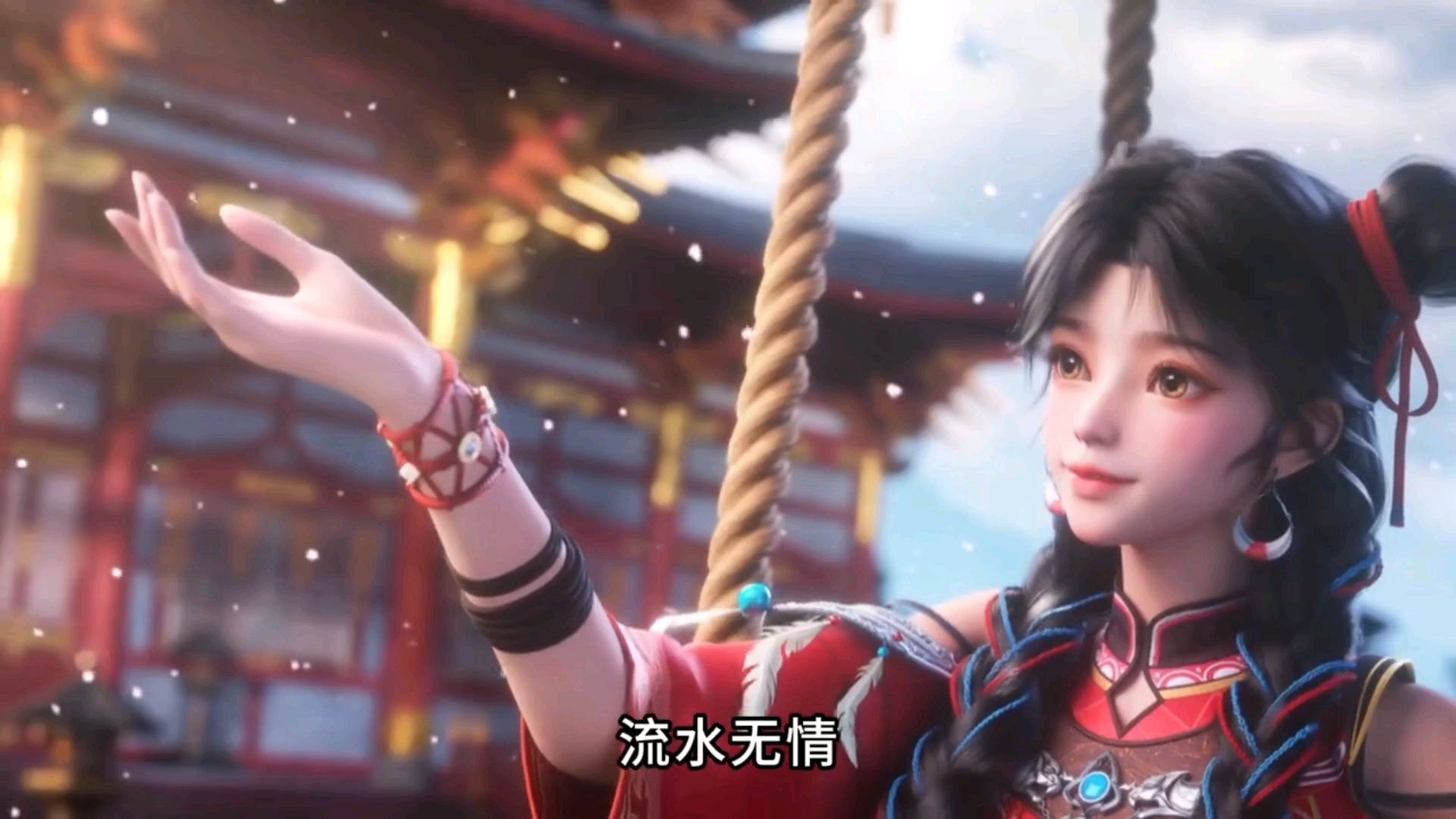 The Most Satisfying Showdown! Chen Changsheng Attends a Banquet Only to Face Provocation— One Strike Disables Tianhai Yage's Qi Sea!