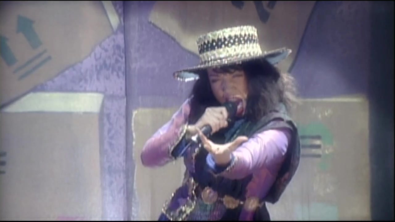[JPOP] YUMING SPECTACLE SHANGRILA 1999_哔哩哔哩 (゜゜)つロ 干杯bilibili