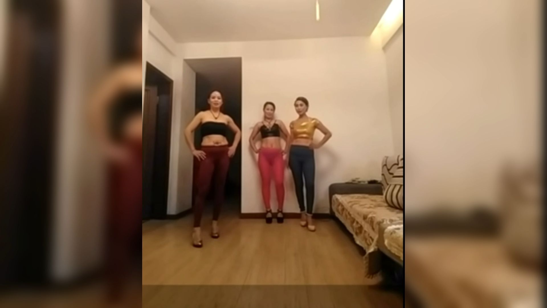 日常生活秀，梦露