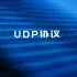 【协议知识讲解】UDP协议及数据包解码