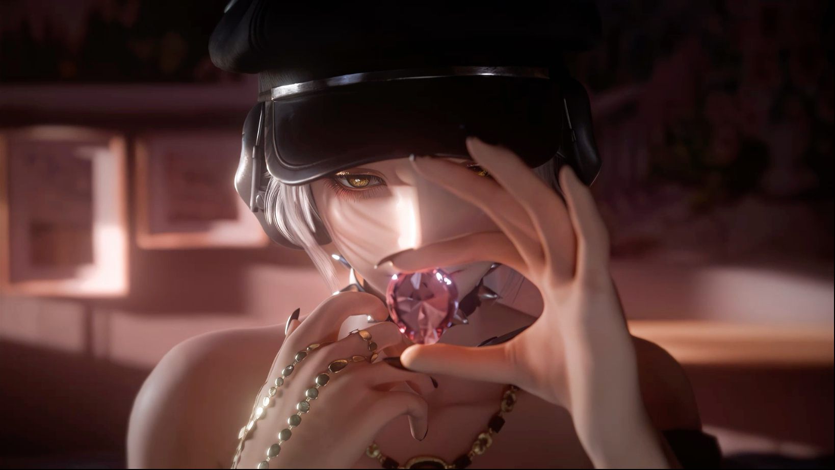 你是我亲手挑选的玫瑰 有刺我也抱紧你