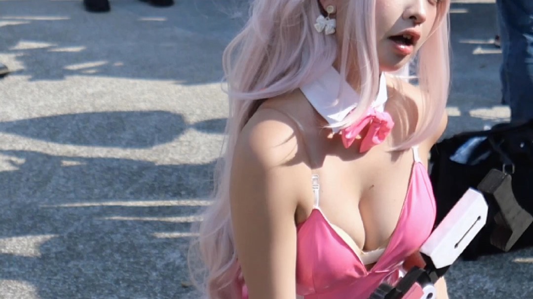 Goddess of Victory: NIKKE｜