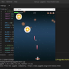 利用Python 3小时完成打飞机小游戏制作