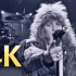 【流行金属】Bon Jovi - Livin' On A Prayer (1986)【官方4K修复】