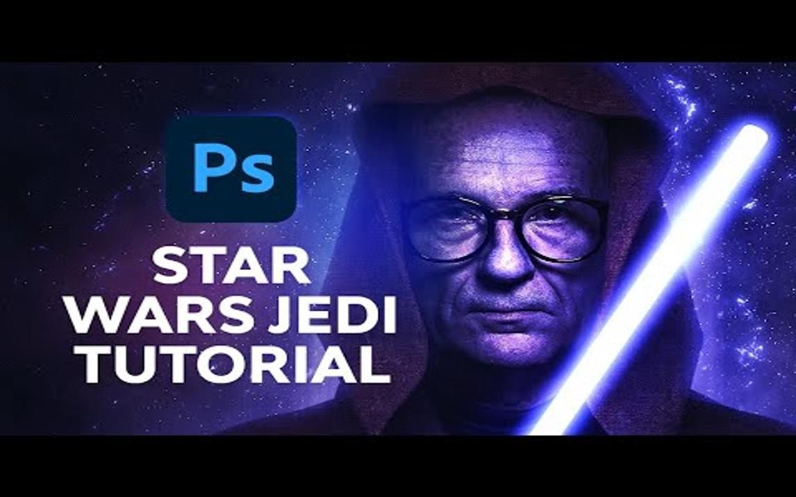 How to Create Your Own Jedi Avatar in