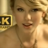 【4K60帧/Hi-Res】Taylor Swift《Love Story》MV极致修复！（中英双语字幕）