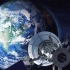 AE模板-地球俯冲定位视频模板空间站定位地球坐标视频模板地球定位系统视频模板全球定位系统视频模板插件已破解需Google