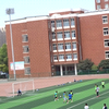 河南省实验中学2024届班级足球联赛.一轮2组（7.8vs13.14)4组(1.2vs