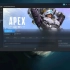Apex一键入库Steam，超级简单，两分钟。
