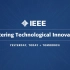 IEEE 驱动科技进步