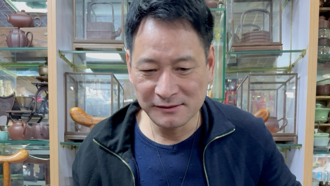 就让我们看看本期高级评茶员挑战者能否成功收菜