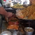 巴基斯坦最受欢迎的街头开胃小吃chana chaat，老店有65年历史