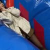 论安全裤的重要性，但不穿真的很凉爽