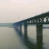 【大疆航拍】武汉长江大桥-黄鹤楼-江滩
