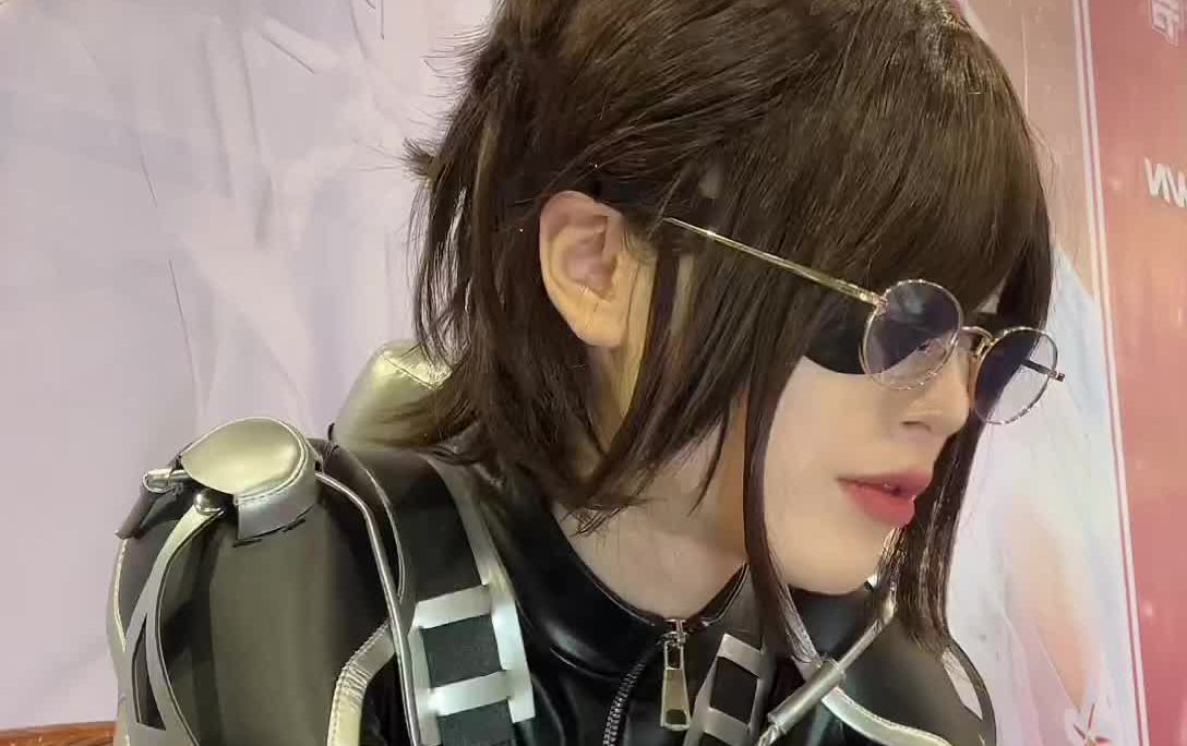Chise_KLAI] 11-4 Hanji Comic Con
