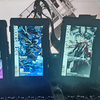 《数智方舟》项目建模记录第二节