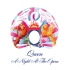 皇后乐队（Queen）经典音乐专辑 -《A Night at the Opera》1975