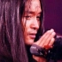 【张国荣】2000年热情演唱会删减部分，其中有几秒钟长发版的《红》