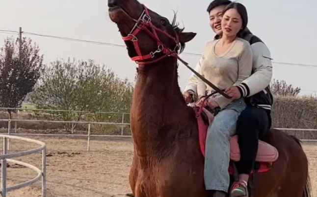 The moment the ambiguity went to my head, I almost thought it was forever.