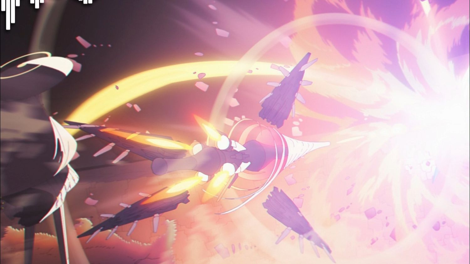 【游戏原声】Blue Archive Theme 311