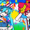【官方投稿】メズマライザー / 初音ミク・重音テトSV