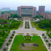 浙江理工大学航拍宣传片