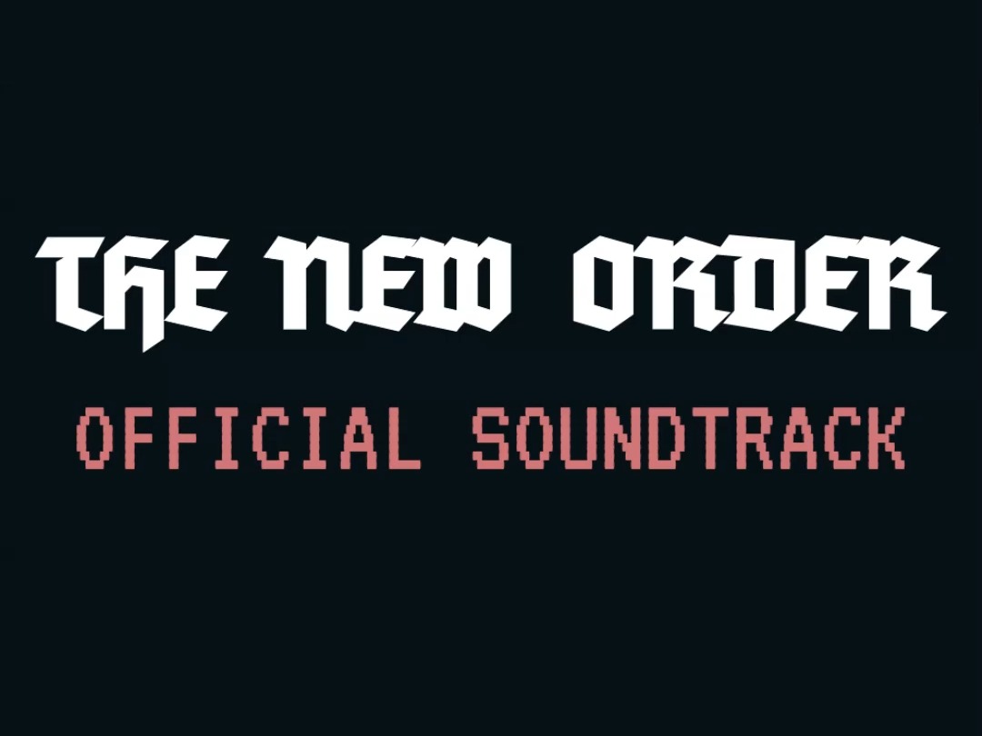 TNO原声音乐 - 蓄势待发 (Stand Ready and Go)