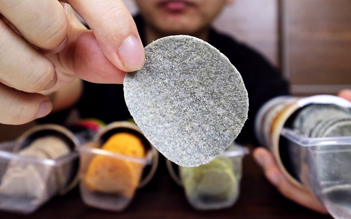 你吃过黑松露味的薯片吗？跟喝汽油一样
