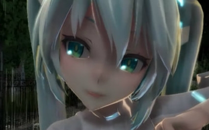 【mmd】作为一名美少女,怎能被你们称为大哥!60fps