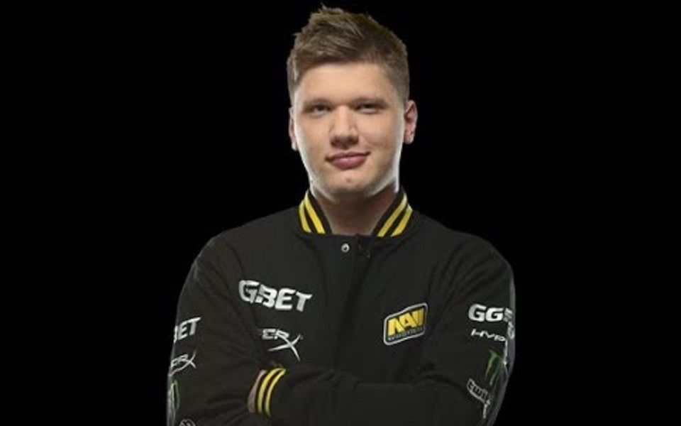 【csgo】pov na`vi s1mple 43-28 vs vitality - mirage @iem